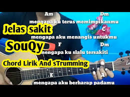 Am dasar kau autis g dip Download Tutorial Chord Genjrengan Lagu Souqy Duka 8 Maret Versi Asli Mudah Mp3 Mp4 3gp Flv Download Lagu Mp3 Gratis