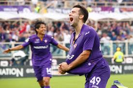 Fiorentina hardly put any pressure on the ball in the first half. Acf Fiorentina English On Twitter Tag A Friend Who Was With You That Day Onthisday Fiorentina Juventus 4 2 Forzaviola Fiorentina