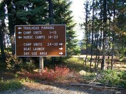 Fourmile Lake Campground Fremont Winema National Forest Recreation Gov