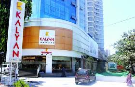 kalyan jewellers ghatkopar