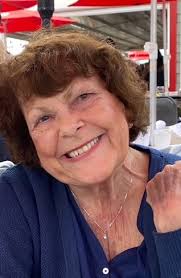 Obituary for Nancy Priscilla (Kerr) Wolf