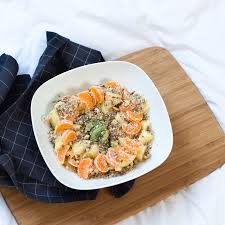 Le Miam O Fruit Le Petit Dejeuner Ideal Rhapsody In Green