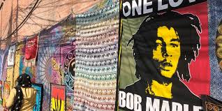 Two Leadership Lessons from Bob Marley in Nepal