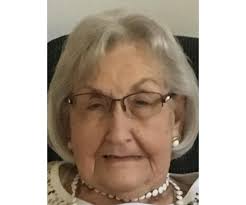 Grace Haller Obituary (1924