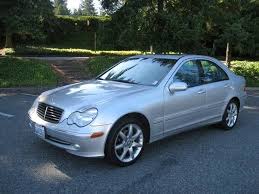 2003 Mercedes Benz C230 Kompressor Mercedes Benz C230 Benz Bmw