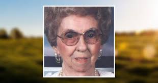 Hilda Derouen Cogan Obituary March 22, 2012