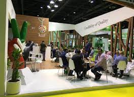 Khalid ahmad foudeh general trading co llc aweer fruit & vegetables central market block shops112 113 115 dubai, sn united arab emirates. Wop Dubai Kaf Group An Extensive Offer That Meets All Demands
