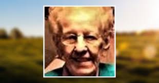 Rita J. Newton Obituary August 24, 2018