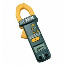 TES 3096T DC-AC True RMS Pensampermetre