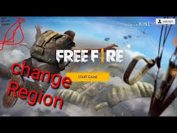 Do you want to play free fire from a different region or country? How To Change Region On Free Fire Battlegrounds Youtube