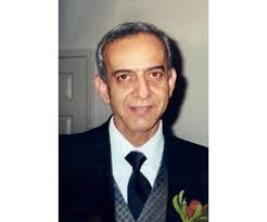 Mohammad Eslami-Tehrani Obituary (2022)