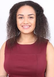 These girls say the ritual of plucking eyebrows as important as brushing  teeth