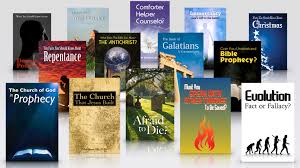 Other places to find a free bible at a local chuch, free online bibles, mobile apllications for your devices, bible software, bible society, and buy online at christianbook.com. Free Booklets And Cd S The Church Of God International