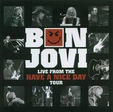 Biography by stephen thomas erlewine. Live From The Have A Nice Day Tour Wikipedia