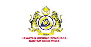 Temuduga penguasa kastam wk41 sesi 2017. Permohonan Jawatan Kosong Penguasa Kastam Gred Wk41 2019 Sumber Kerjaya
