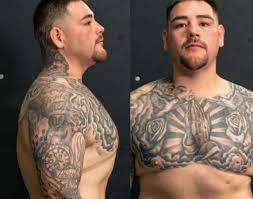 View complete tapology profile, bio, rankings, photos, news and record. Andy Ruiz Jr On Depression After Anthony Joshua Loss Comeback Fight Vs Chris Arreola Targeting Deontay Wilder In The Future Dazn News Us