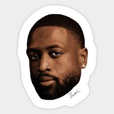 Dwyane Wade Portrait Los Angeles Jun 30 Dwyane Wade Stock Photo 144482281  Shutterstock