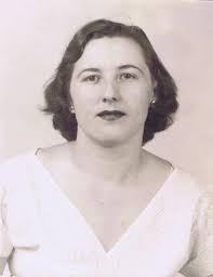 DORA DOYLE Obituary (1927