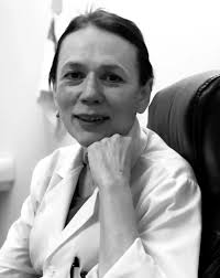 Laryssa Panchyshyn — Pulse Acupuncture