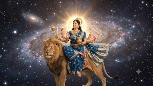 Navratri Colours 2026 Day-Wise List