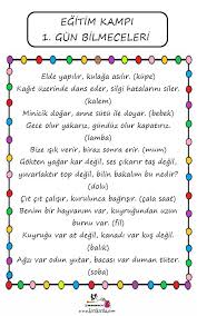 Hamiyet Emel Oz Adli Kullanicinin Sinif Panosundaki Pin Fiziksel Egitim Evde Egitim Egitim