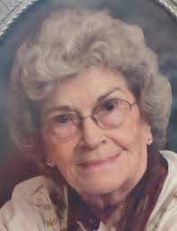 Obituary information for Doris Gwen Gregory