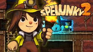 For the spelunkers and npcs in spelunky 2, see spelunky 2 characters. Spelunky 2 Patch Notes All Updates Official August 27 2021