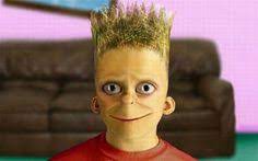 These are so similar its scary. 36 Cartoon Characters In Real Life Ideas Cartoon Characters Cartoon Real Life