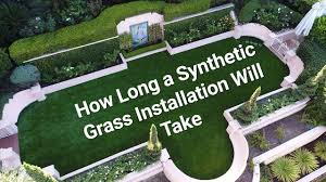 Periodic raking is needed to help maintain its look and bounce. Why You Should Use A Power Broom On Your Artificial Turf Youtube