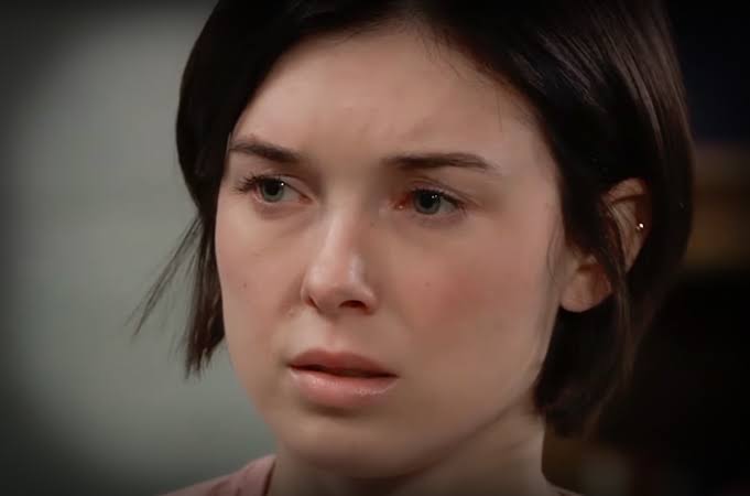 General Hospital Spoilers: Willow's Desperate Plea to Michael — Will It  Change His Heart or Harden It? - General Hospital Tea