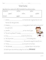 Ideas By Jivey For The Classroom Five For Friday And A Freebie Vivid Verbs Writing Lessons Teaching Verbs