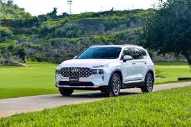 Available hybrid powertrain *price of $31,399 available on 2021 santa fe essential fwd. Gia Xe Hyundai Santafe 2021 Tráº£ Gop LÄƒn Banh Tá»'t Nháº¥t Kenh Xe Hyundai