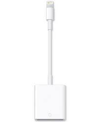 Apple Lightning To Sd Card Camera Reader Reviews Smart Home Home Macy S