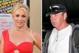Image captionjamie spears has been britney's conservator since 2008. Britney Spears Opposed To Dad Returning As Her Caretaker New York Daily News