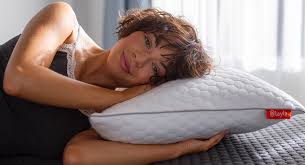 Get your best sleep with pacific coast feather. Memory Foam Pillows For Customized Support Layla Sleep