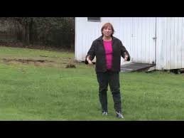 Mowing the grass helps the grass come in thicker and stay thicker. How To Grow Grass How To Grow Thick Grass Youtube