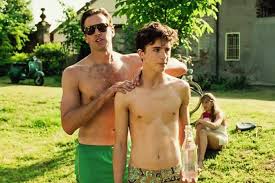 It was a great pleasure to work with timothée chalamet, armie hammer, michael stuhlbarg, esther. Call Me By Your Name 2 Shouldn T Happen For Years