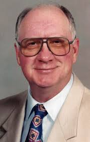 William Russell "Bill" Pipes Obituary October 14, 2017