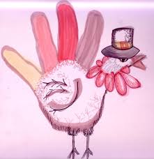 Pin By Lauren Wainwright On The Finest Best Hand Turkeys On The Interwebs Teaching Art Art Painting