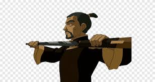 1 canon 2 fanon 3 fandom 4 trivia 5 videos 6 variations 7 navigation sokka first met toph when he visited gaoling with aang in order to find him an earthbending teacher. Sokka Avatar The Last Airbender Katara Zuko Piandao Violin Fictional Character Png Pngegg