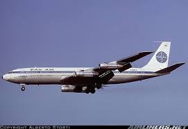 Photos Boeing 707 321c Aircraft Pictures Airliners Net Boeing 707 Boeing Pan American
