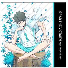 Check spelling or type a new query. Haikyuu To The Top Toru Oikawa Cushion Cover