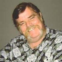 Ronald Wayne Moran Obituary