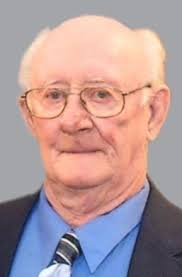 John H. Morrison Obituary