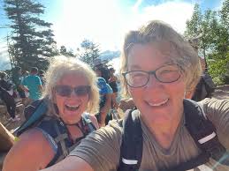The Manitou Incline (Official Group)