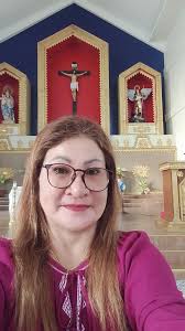 Taking inside Saint Michael Church. Of clarin Bohol.,Holy sunday