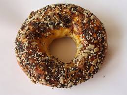 We've got 11 questions—how many will you get right? The Origin Story Of The Bagel