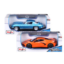 We did not find results for: Maisto 1 18 Die Cast Vehicle 2 Pack 1965 Corvette And 2020 Corvette Stingray Costco