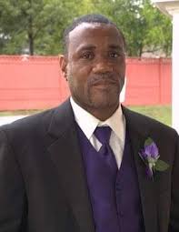 Anthony Brown, Sr. Obituary