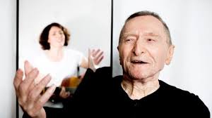 Einfluss von Musik auf Demenzkranke